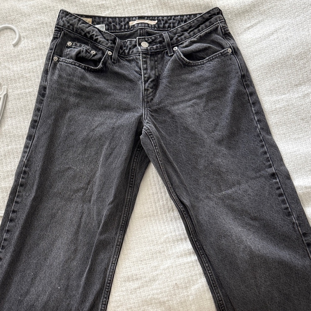 Levi’s low loose